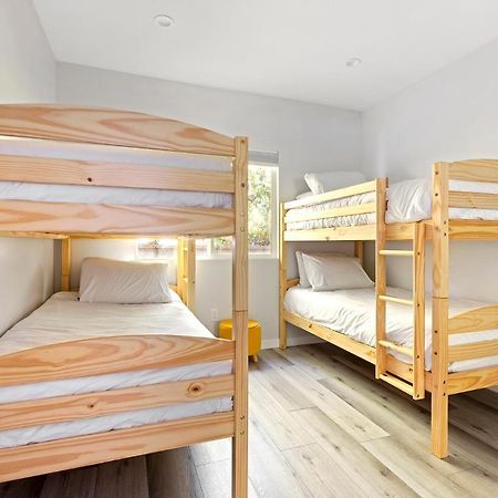 Adorable 3 Bedroom With Jacuzzi & More Los Angeles Ngoại thất bức ảnh