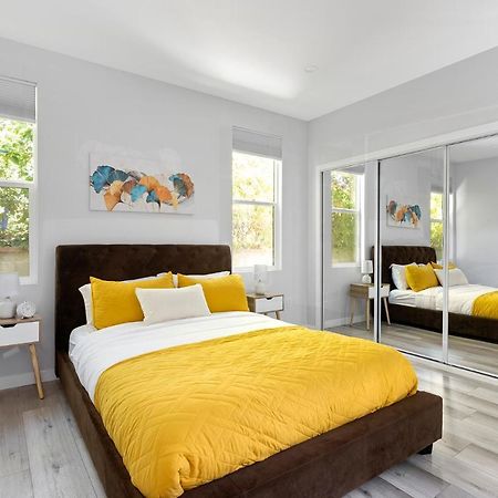 Adorable 3 Bedroom With Jacuzzi & More Los Angeles Ngoại thất bức ảnh