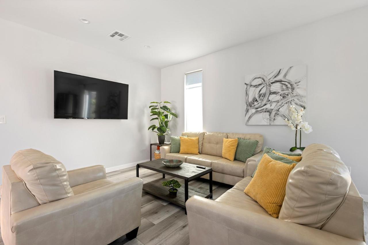Adorable 3 Bedroom With Jacuzzi & More Los Angeles Ngoại thất bức ảnh