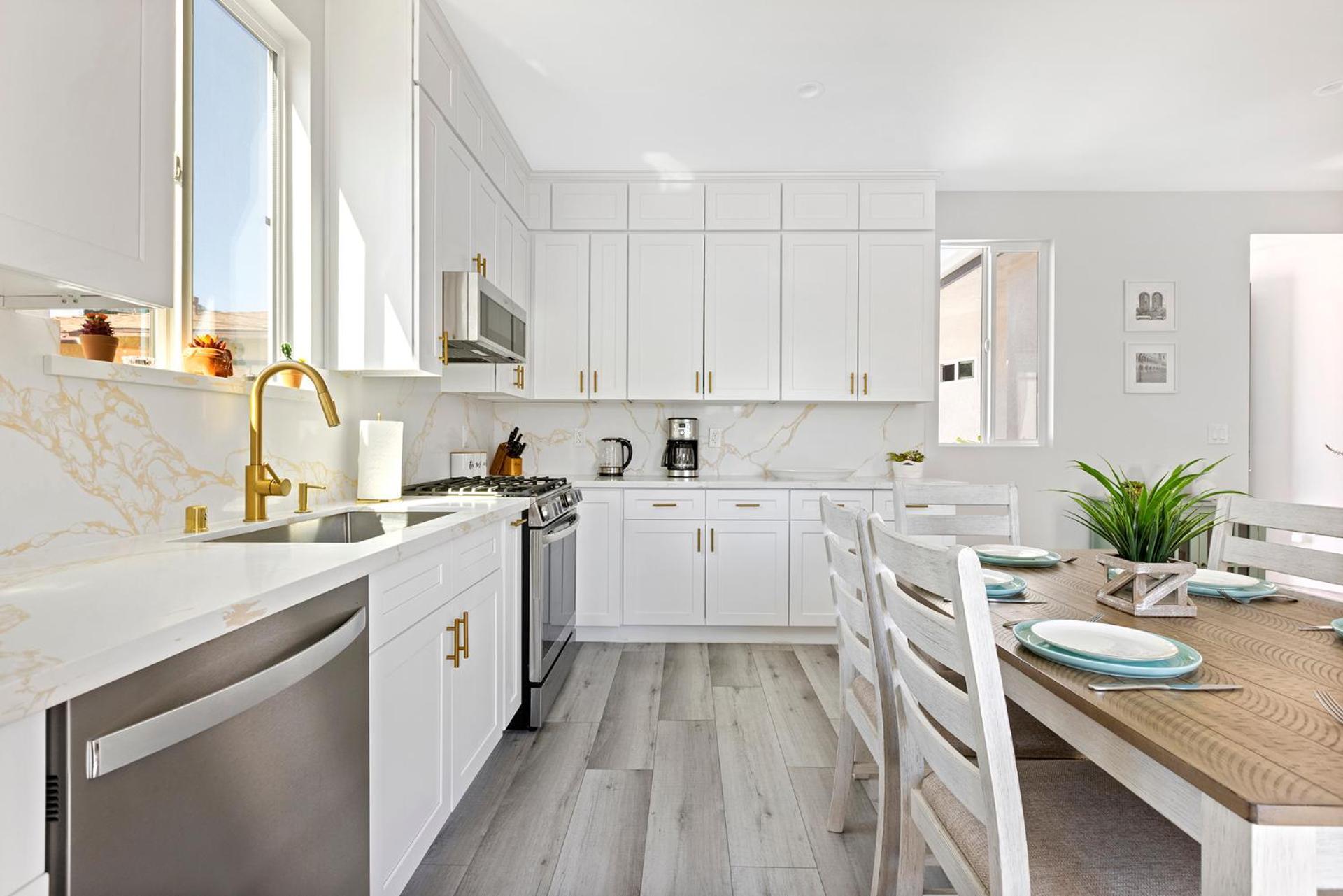 Adorable 3 Bedroom With Jacuzzi & More Los Angeles Ngoại thất bức ảnh
