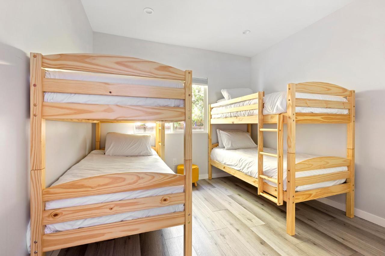 Adorable 3 Bedroom With Jacuzzi & More Los Angeles Ngoại thất bức ảnh