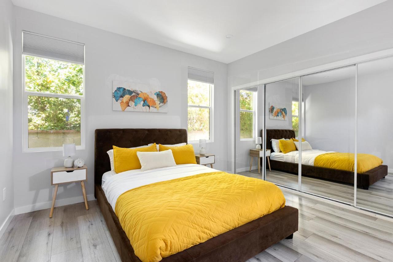 Adorable 3 Bedroom With Jacuzzi & More Los Angeles Ngoại thất bức ảnh