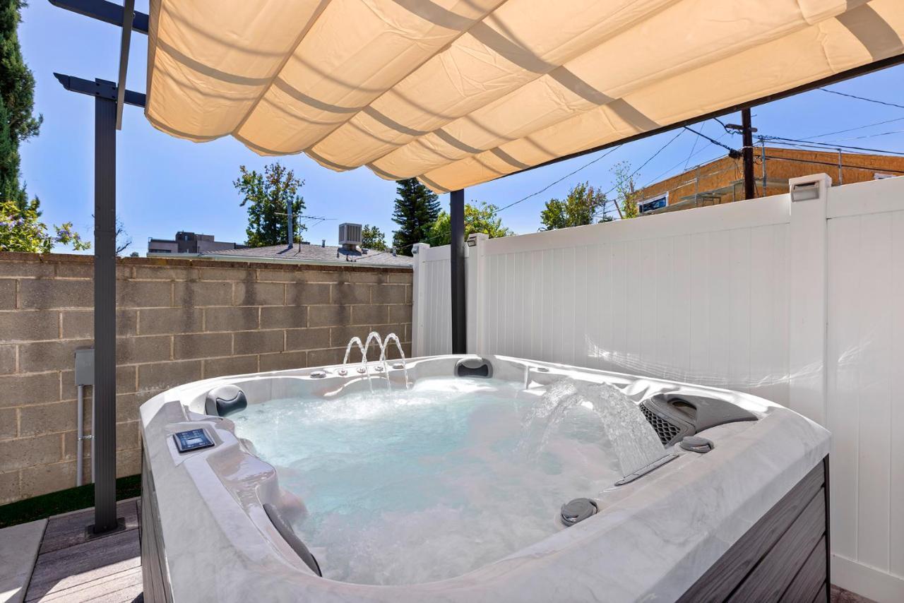 Adorable 3 Bedroom With Jacuzzi & More Los Angeles Ngoại thất bức ảnh