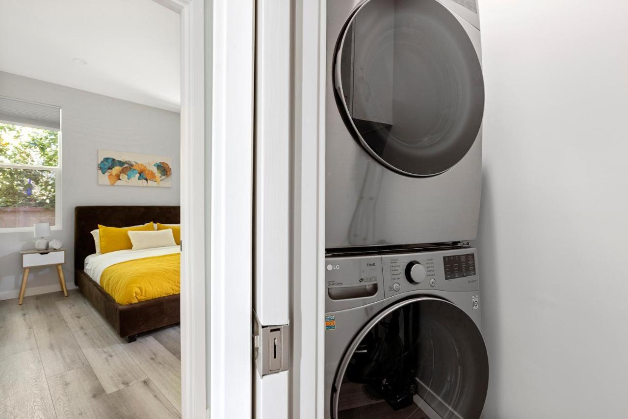 Adorable 3 Bedroom With Jacuzzi & More Los Angeles Ngoại thất bức ảnh