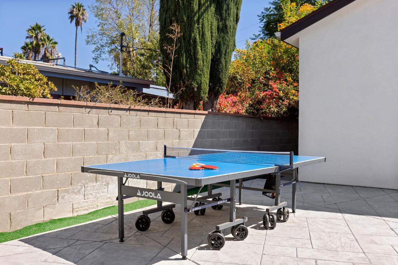 Adorable 3 Bedroom With Jacuzzi & More Los Angeles Ngoại thất bức ảnh